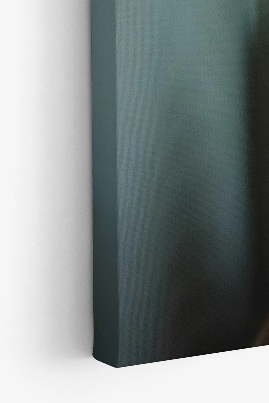 Pikturë dekorative në kanavacë, shumëngjyrëshe, Wallity, Ersyaıhyvn18, 50x70cm