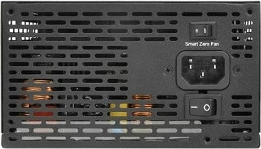 Kasë furnizimi Thermaltake Toughpower PF1, 850W, 80 PLUS Platinum, e zezë