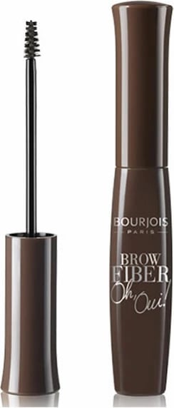Mascara për vetulla Bourjois Brow Fiber Brows 003 kafe