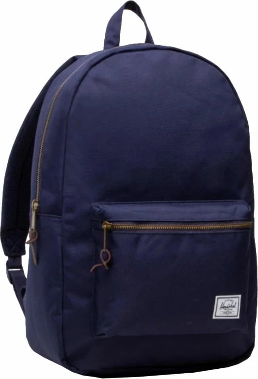 Çantë shpine Herschel, navy blue
