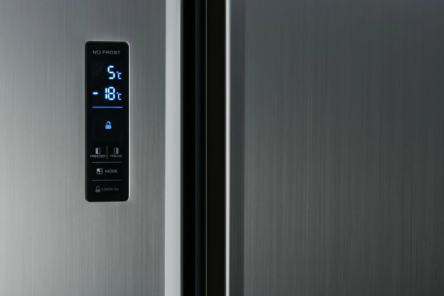 Frigorifer ETA 138990020E