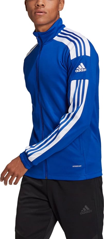 Duks për meshkuj adidas, i kaltër