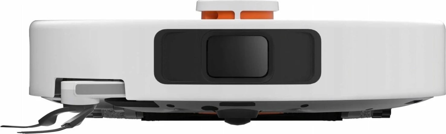 Robot pastrues Xiaomi S40 Pro, mopping & vacuum, i bardhë