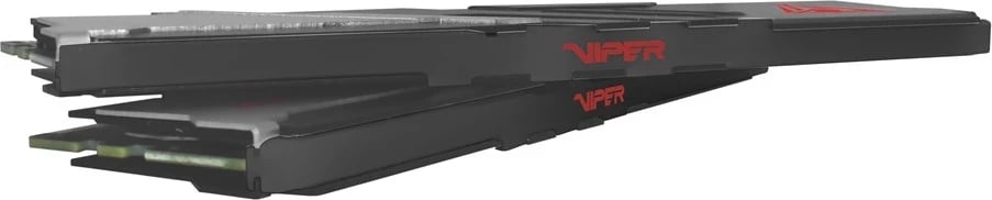 RAM Memorje Patriot Memory Viper Venom PVV532G720C34K, 32 GB DDR5 7200 MHz
