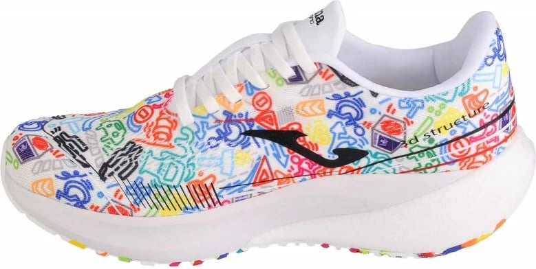 Atlete për meshkuj Joma R.2000, ngjyra të ndryshme