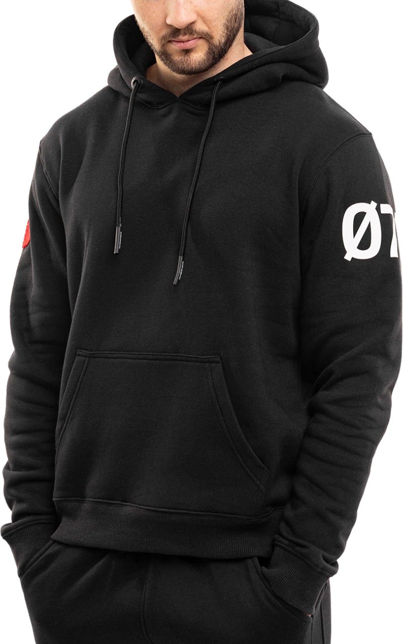 Duks për meshkuj Ozoshi, i zi