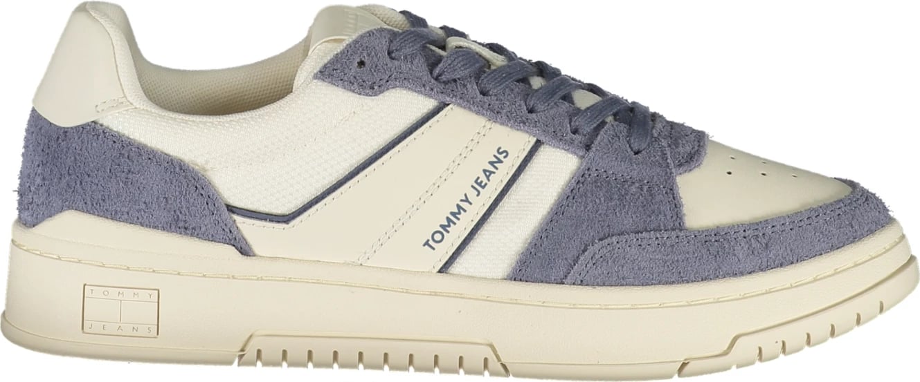 Atlete për meshkuj TOMMY HILFIGER, të bardha