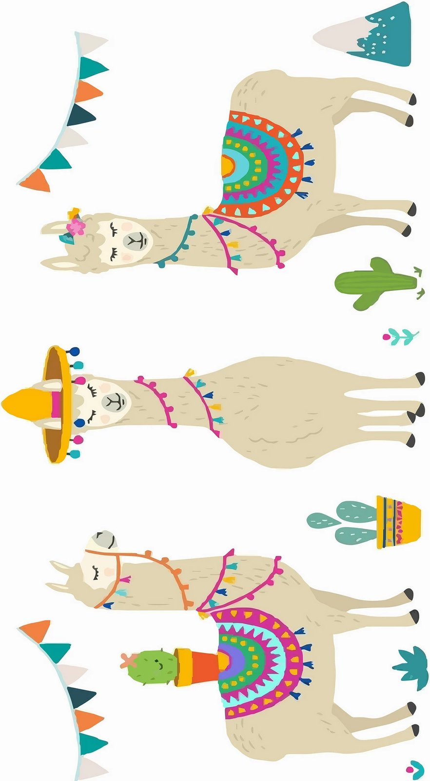 Qilim shumëngjyrësh, 80x120cm, Conceptum Hypnose, WOOKECE145