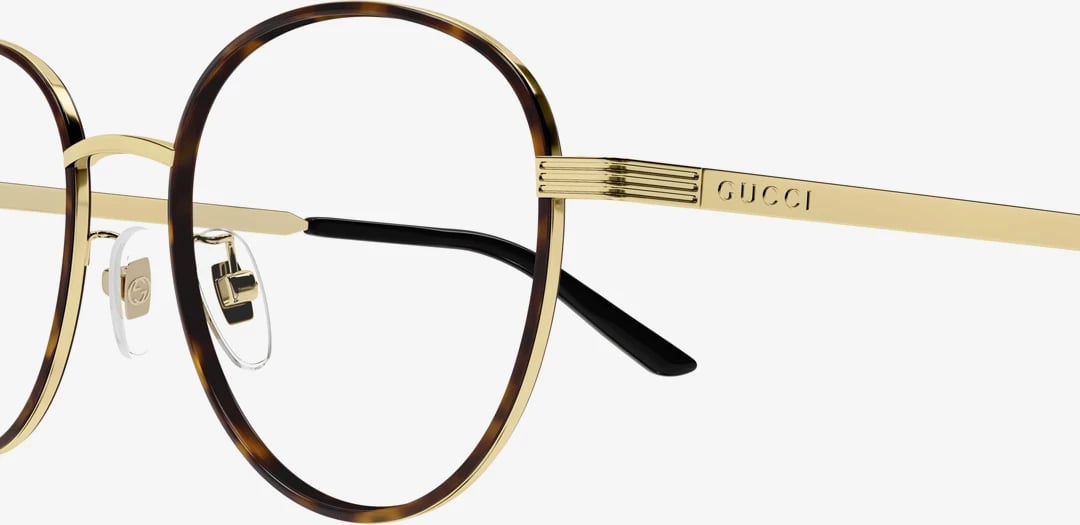 Korniza optike Gucci GG1353OA-002 52