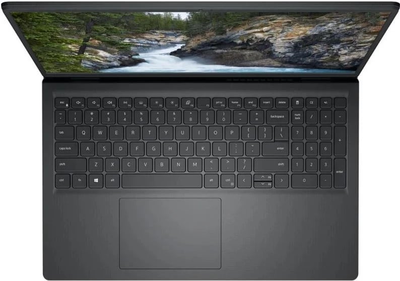 Laptop Dell Vostro 3510, Core i3-1115G4, 15.6'-FHD, 8GB RAM, 1TB SSD, Win 11 Pro, e zi