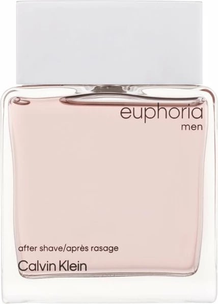 Ujë pas rrojës për meshkuj Calvin Klein Euphoria 100ml