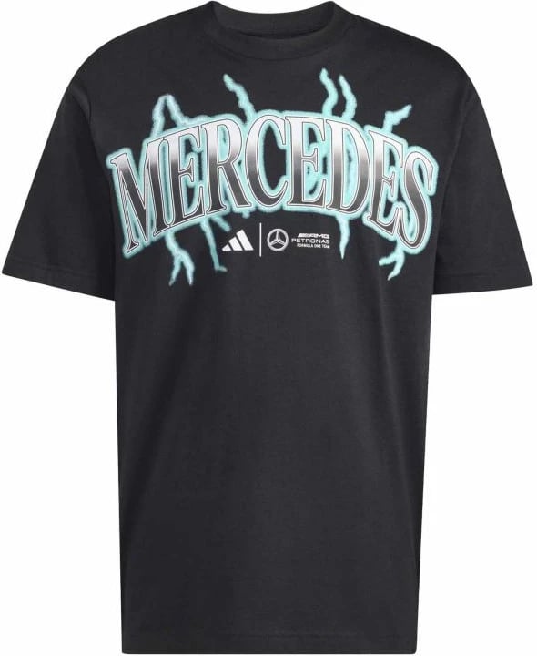 Maicë për meshkuj adidas, e bardhë