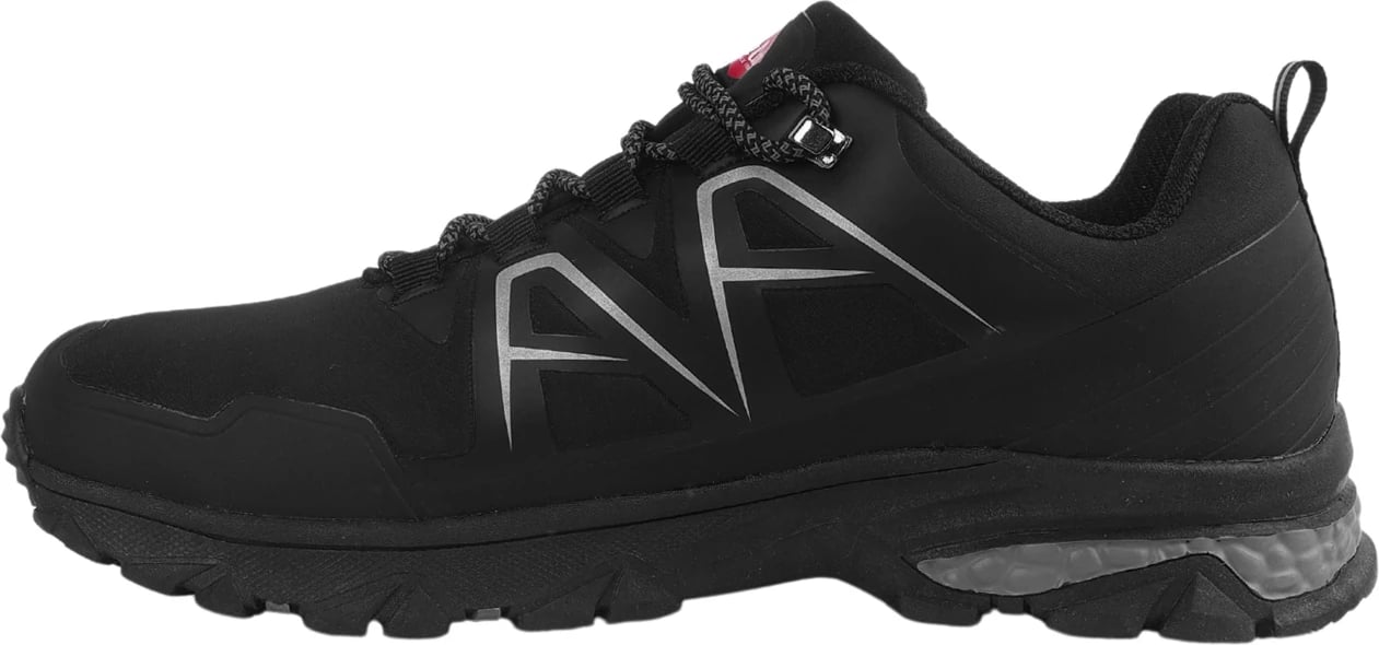 Atlete hiking për meshkuj Lee Cooper, të zeza