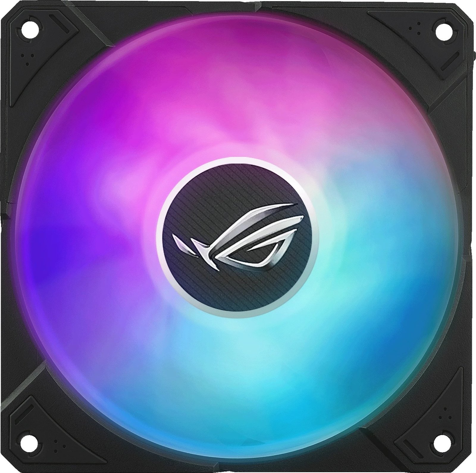 Ftohës uji all-in-one ASUS ROG Ryujin III 360 ARGB Extreme, 3x12cm, ekran LCD, i zi