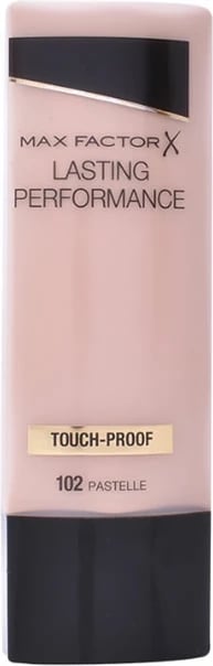 Fondatinë Max Factor Lasting Performance 102 Pastelle unisex