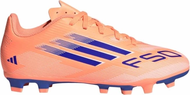 Atlete futbolli për fëmijë adidas F50 Club FG/MG