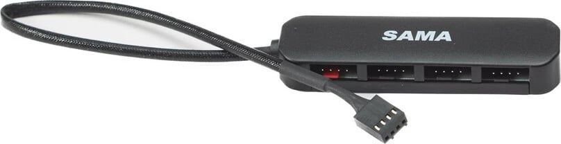 Hub 4in1 SAMA SH100 Hub 4in1 SAMA SH100