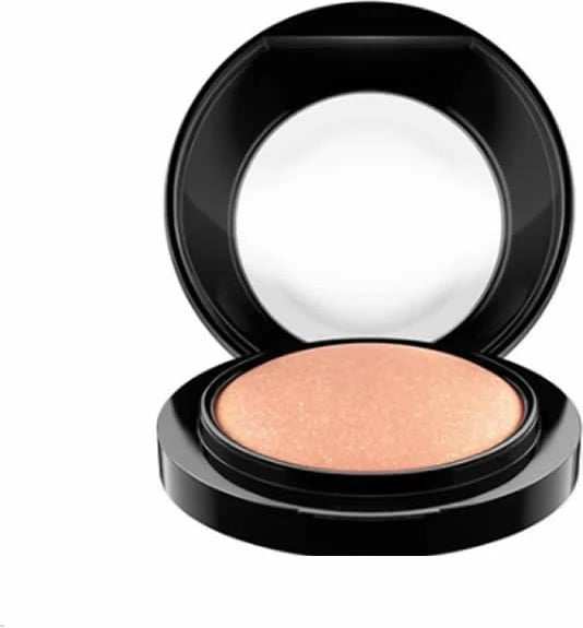 Blush MAC Mineralize Warm Soul