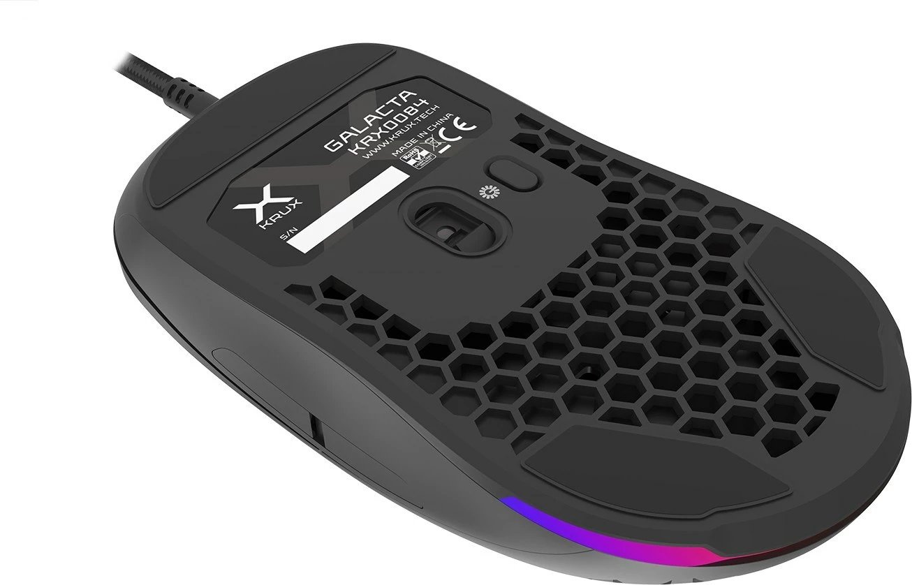 Maus Gaming Krux Galacta KRX0084
