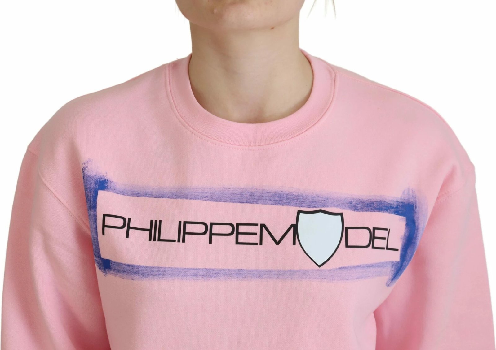 Duks për meshkuj Philippe Model, rozë