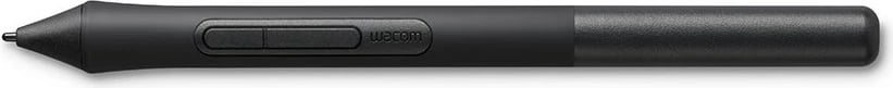 Stilus Wacom Intuos 4K për tabletë grafik, i zi