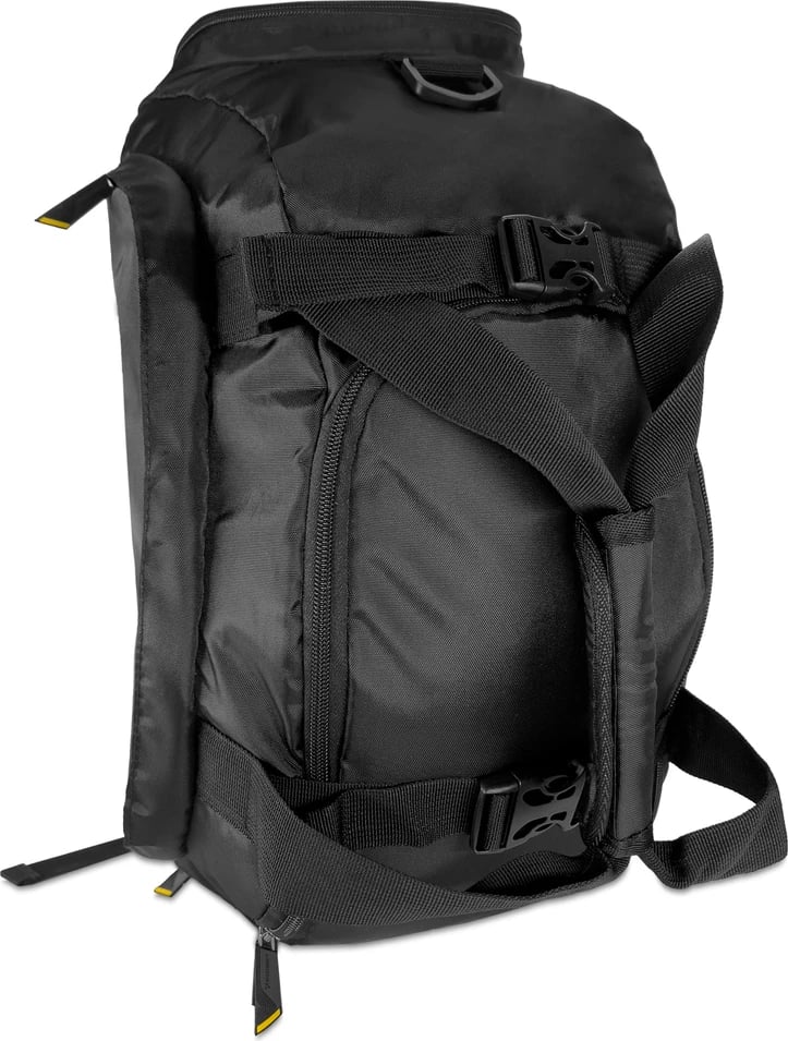 Çantë sportive/udhëtimi Wozinsky WSB-B01, 16L, 40x20x25cm, e zezë Çantë sportive/udhëtimi Wozinsky WSB-B01, 16L, 40x20x25cm, e zezë