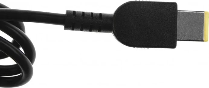 Karikues për laptop Lenovo Green Cell PRO, 90W 20V, i zi 