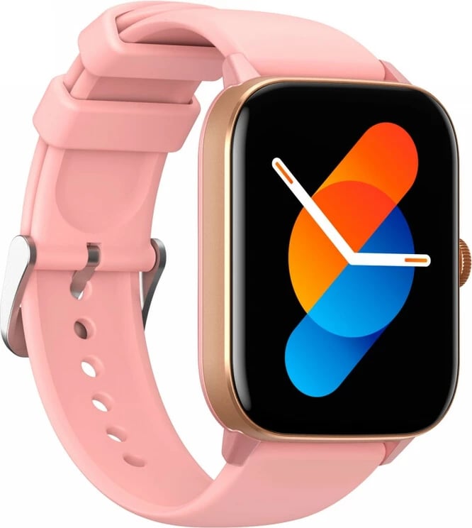 Orë E Mençur HAVIT M9037 (Pembe)