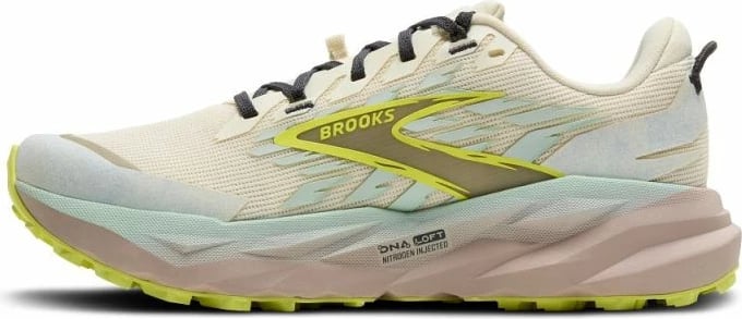 Atlete trail për femra Yakimasport, gri e çelët Atlete trail për femra Yakimasport, gri e çelët