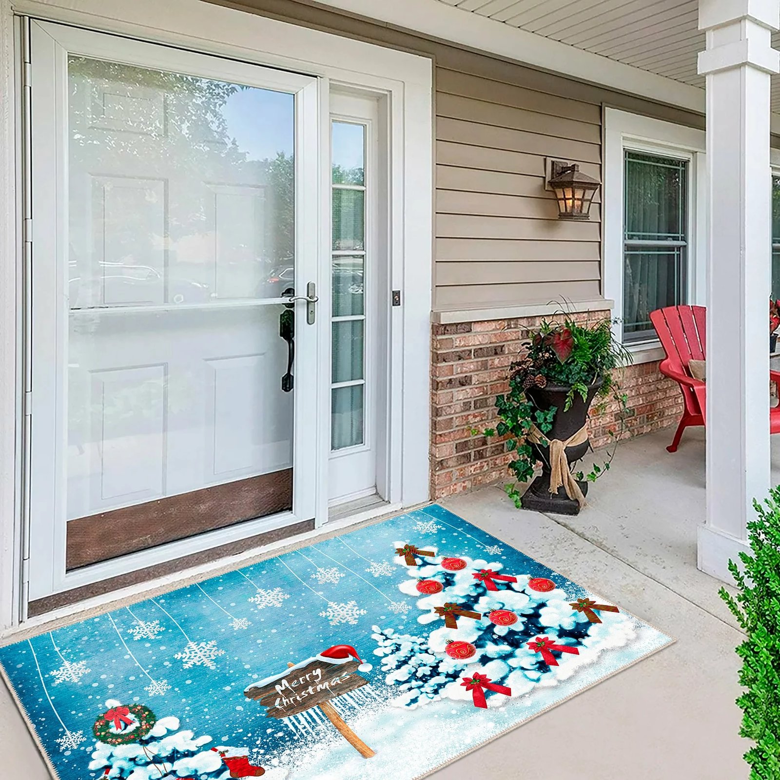 Qilim multingjyrësh Conceptum Hypnose, 180x280cm, Woobtny0328