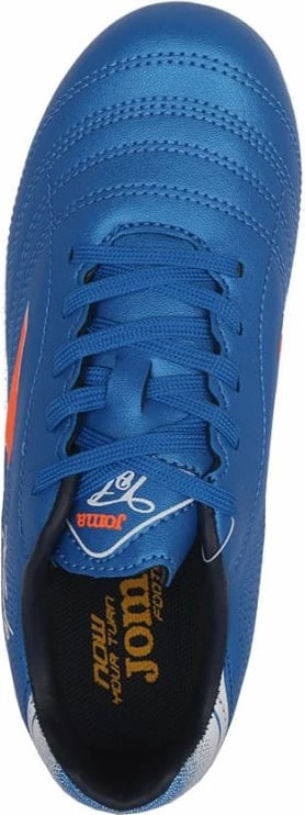 Atlete futbolli për fëmijë Joma, të kaltra