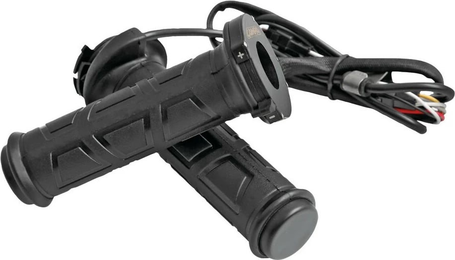 Doreza Timoni Me Ngrohese Motorri 12v