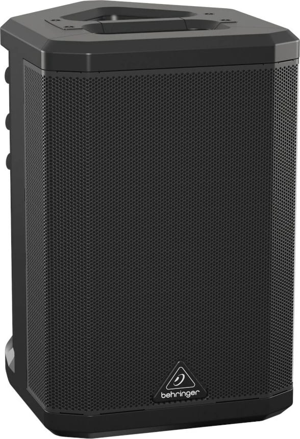 Boks Behringer B1C, 200 W, Bluetooth, Efekt reverberacion, i zi