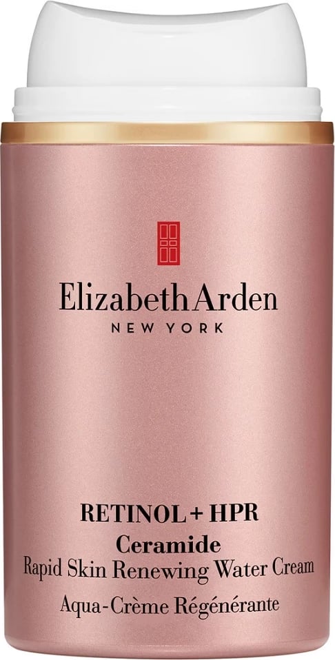 Krem fytyre për femra Elizabeth Arden Retinol + HPR Ceramide Gentle Moisturizing, 50ml