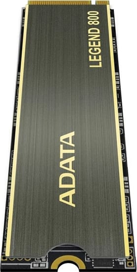 Disk SSD i brendshëm ADATA Legend 800 M.2, NVMe, 1TB