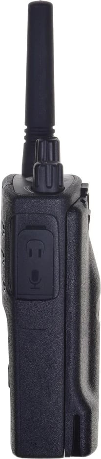 Radio Motorola XT460, PRM466, 16 kanale, e zezë