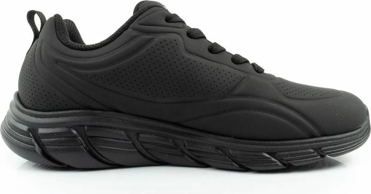 Atlete sportive për femra Skechers, të zeza