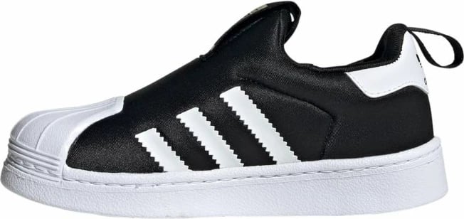 Atlete për fëmijë adidas, të zeza