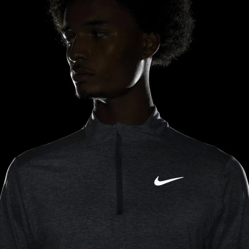 Duks për meshkuj Nike, gri