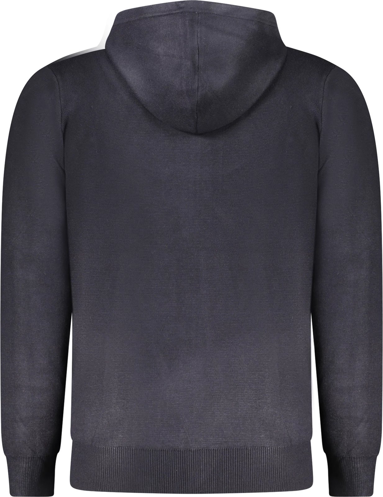 Xhemper me kapuç për meshkuj NORWAY 1963, i kaltër