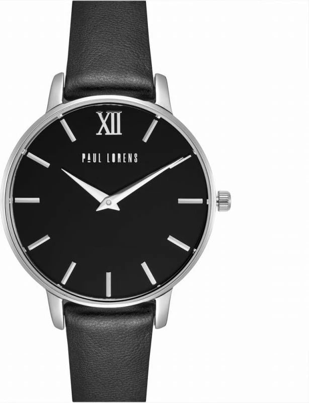 Orë dore femra Paul Lorens, e zezë