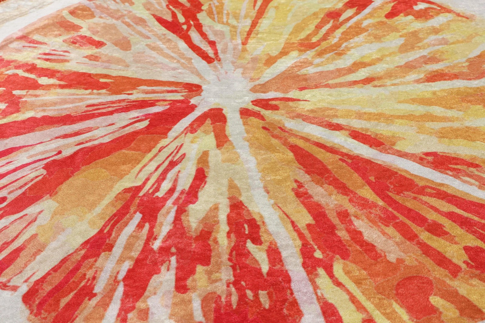 Tapet banjoje Mijölnir, dizajn qitro, 80 cm