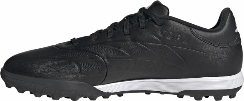 Atlete futbolli për meshkuj adidas, të zeza