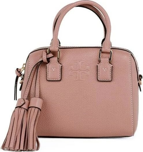 Çantë dore për femra Tory Burch, rozë 