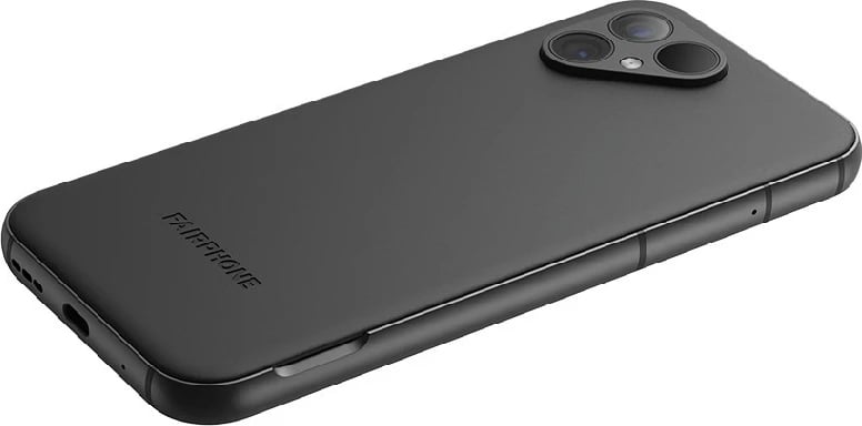 Celular Fairphone 5 5G, 256GB, 8GB RAM, zi