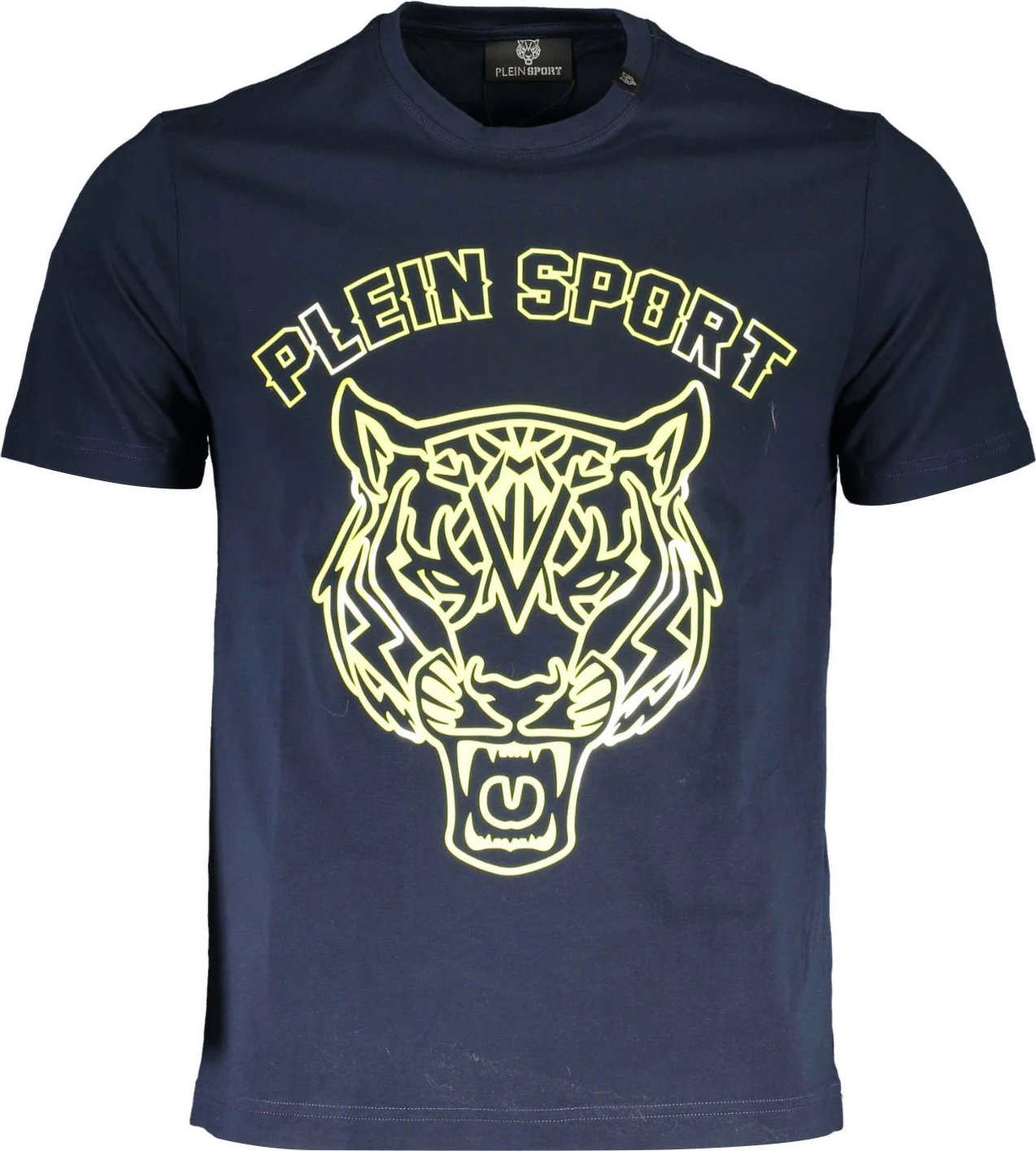 Maicë për meshkuj Plein Sport, blu