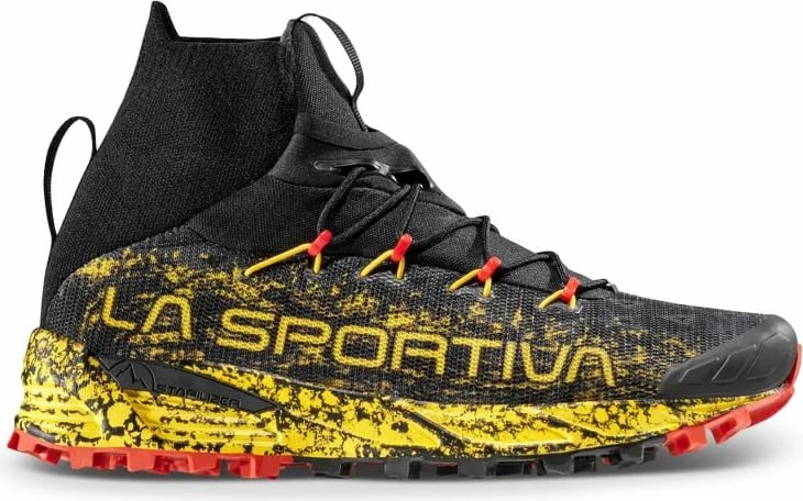 Atlete Yakimasport Uragano GTX, të verdha