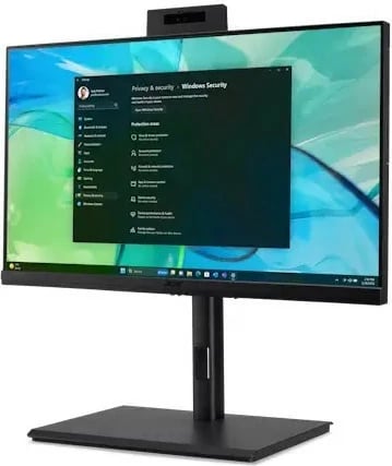 Kasë All-in-One Acer Veriton Vero Z VVZ4724GT, 23.8", Intel Core i5-14400, 16GB RAM, 512GB SSD, Windows 11 Pro, Zezë