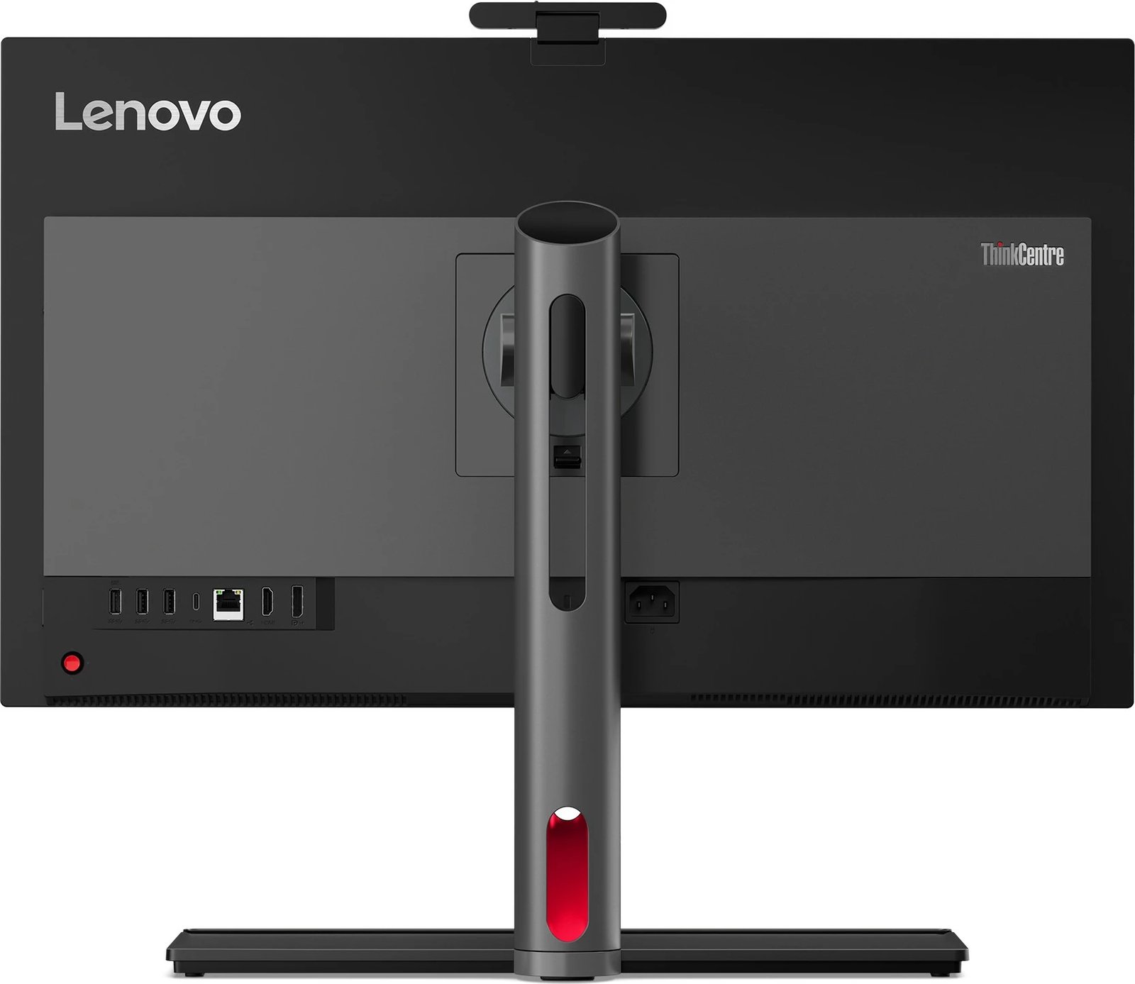 Kompiuter Lenovo ThinkCentre M90a Pro Gen 4, Intel Core i5, 16 GB RAM, 512 GB SSD, 27 inch, Quad HD, e zezë