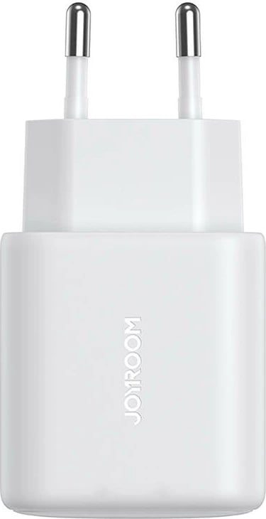 Karikues rrjeti Joyroom JR-TCF24, 30W, USB-C, Bardhë